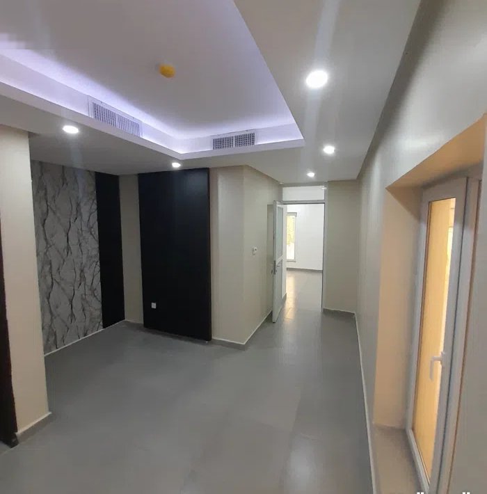 مكتب للايجار بحولي