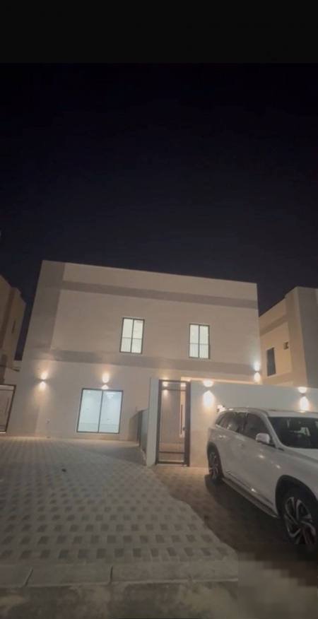 House in Abu Ftaira