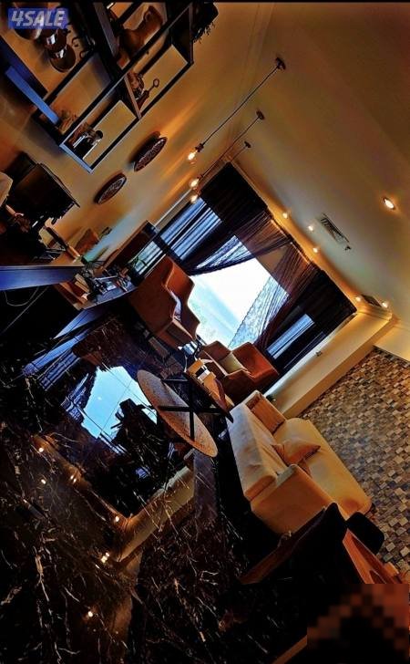 Furnished apartment in Mahboula