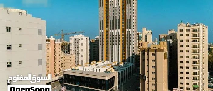 محلات للايجار بالسالمية