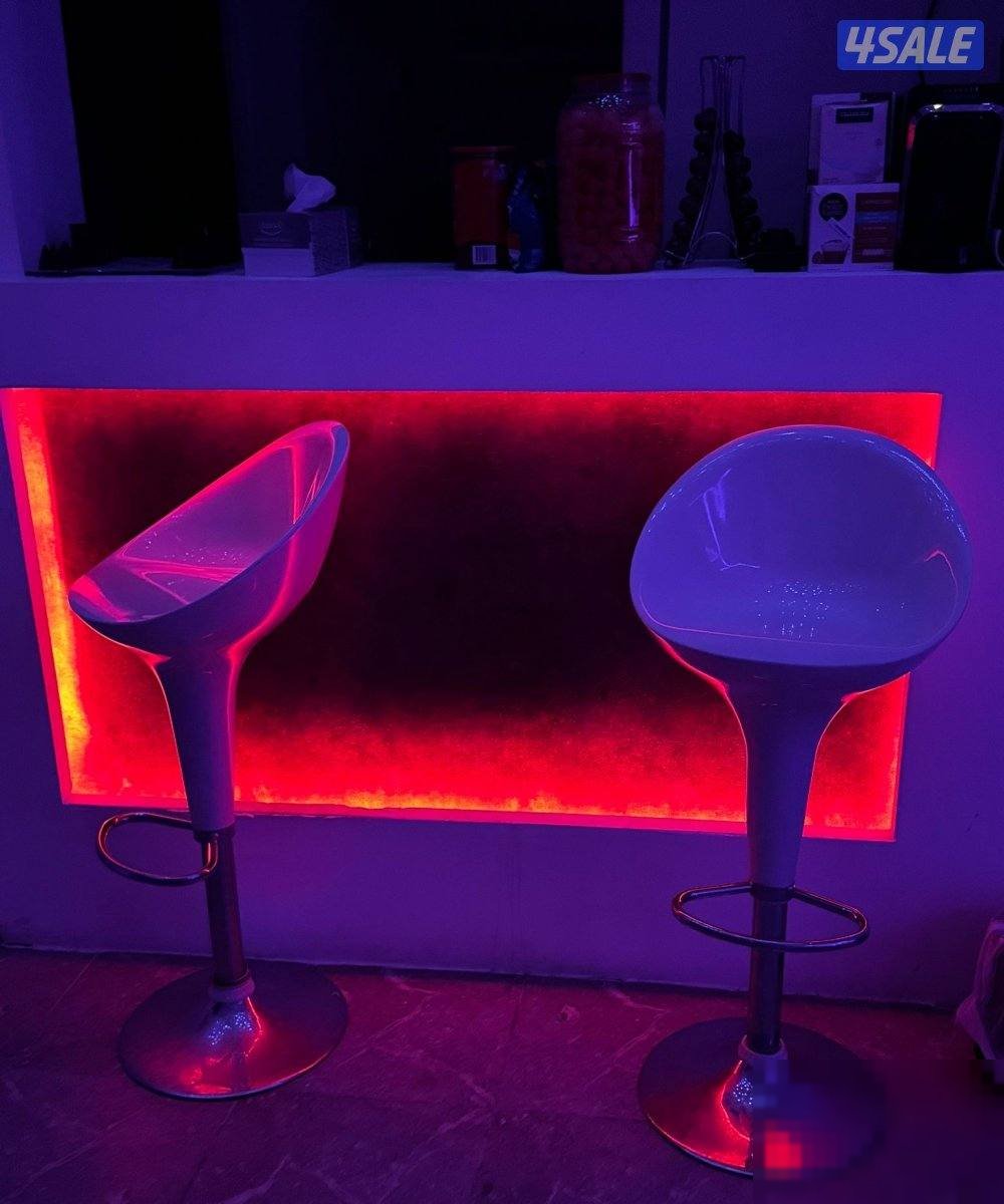 Furnished apartment in Mubarek Al-Kabeer