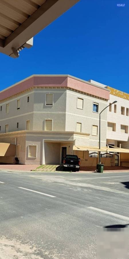 House in North West Sulaibikhat