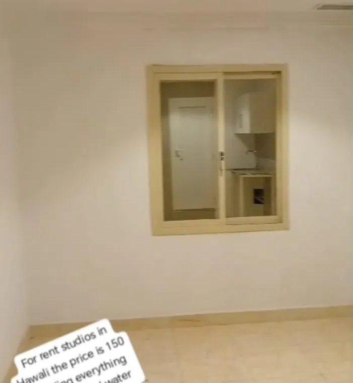   Studio Apartments for Sale in Hawally Hawally