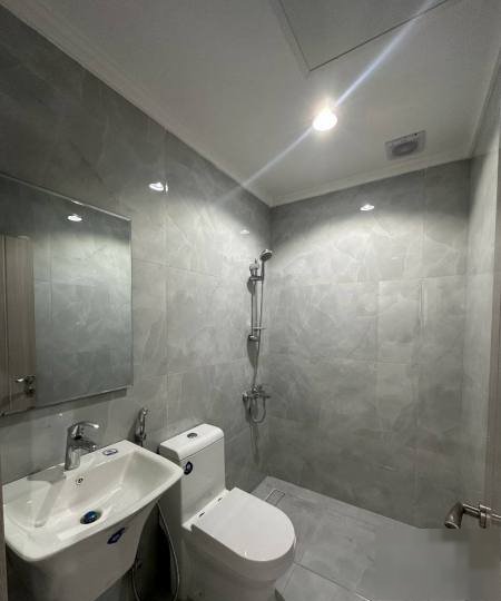 Apartment in 