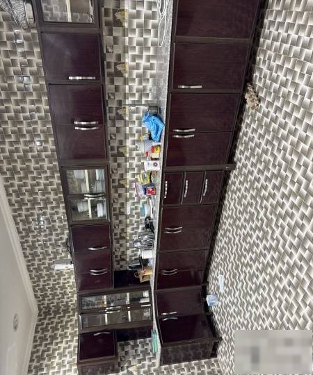 Apartment for rent for a small family