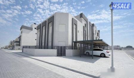 Apartment in AlMutlaa