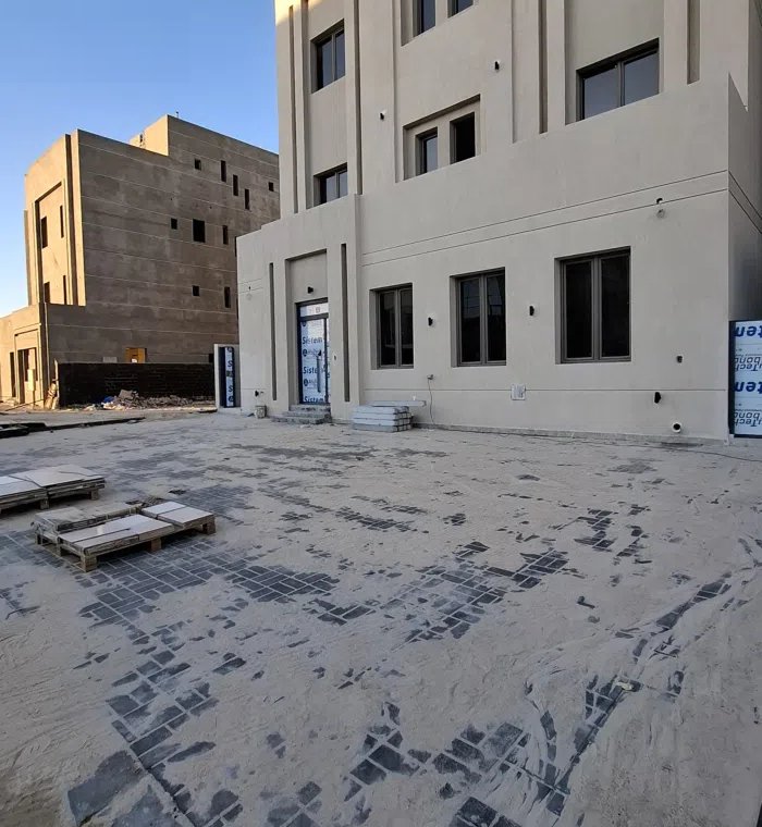 1 m2 More than 6 bedrooms Townhouse for Rent in Al Jahra Matla'