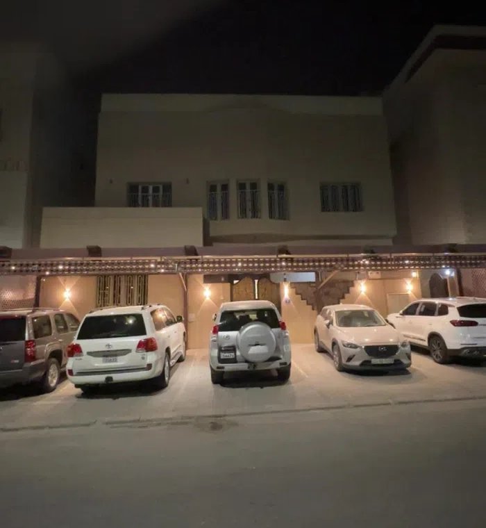 400 m2 More than 6 bedrooms Villa for Sale in Al Jahra Saad Al Abdullah