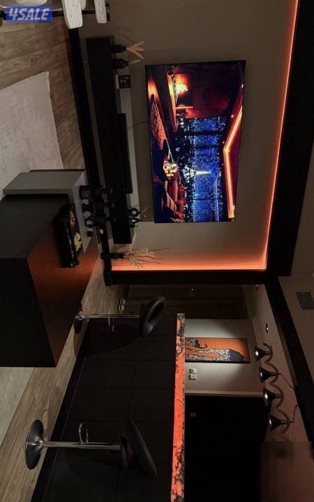 Furnished apartment in Hawalli