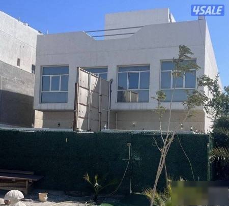 Chalet in Sabah Al-ahmad Al-Marin