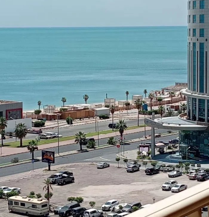 محل للايجار باطلاله بحريه خلابه لا تفوًت