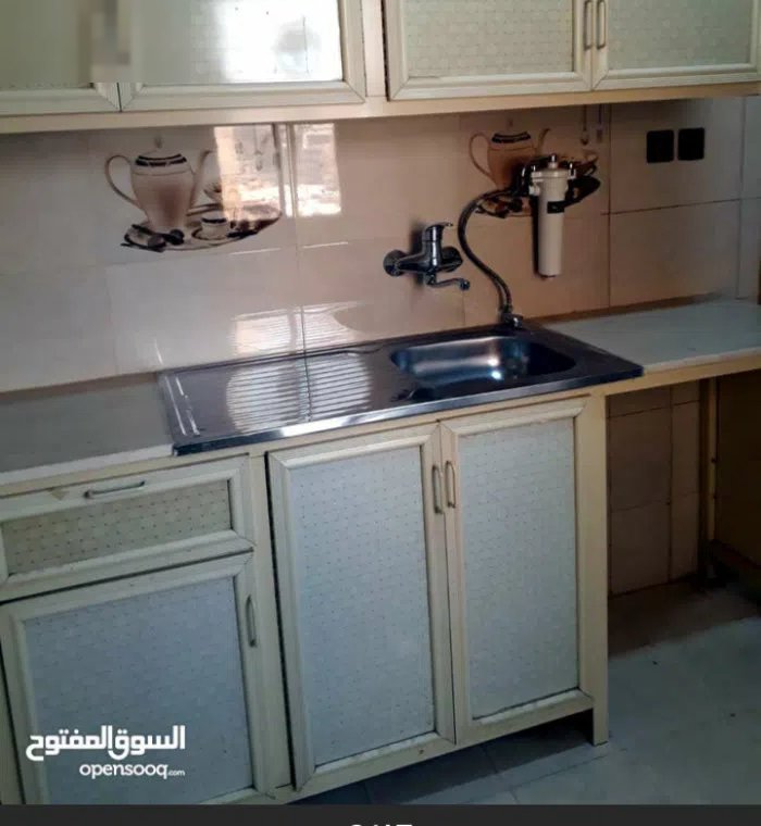 90 m2 3 Bedrooms Apartments for Rent in Hawally Salmiya