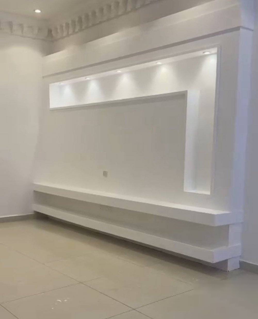 Floor in Jaber Al-ahmed