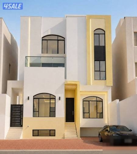 House in Faiha
