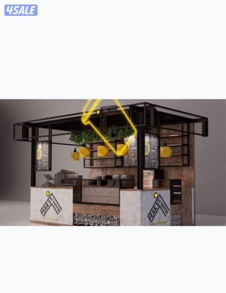 Shop in Jahra