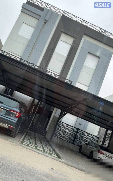 Apartment in South AlMutlaa