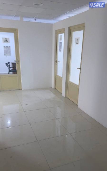 Office in Kuwait City