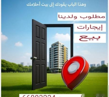 Floor in South AlMutlaa 11