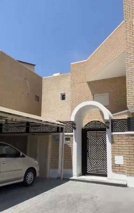 House in Ali Subah Al-salem