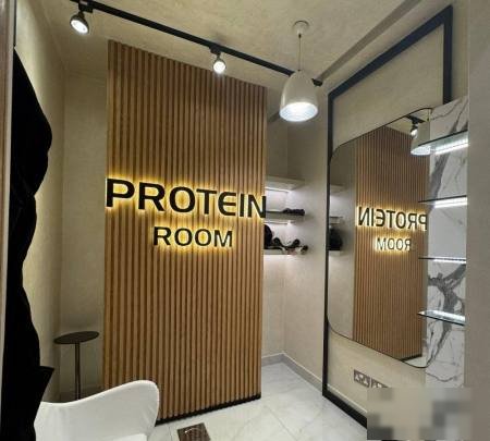 Floor in Sabah Al-Salem