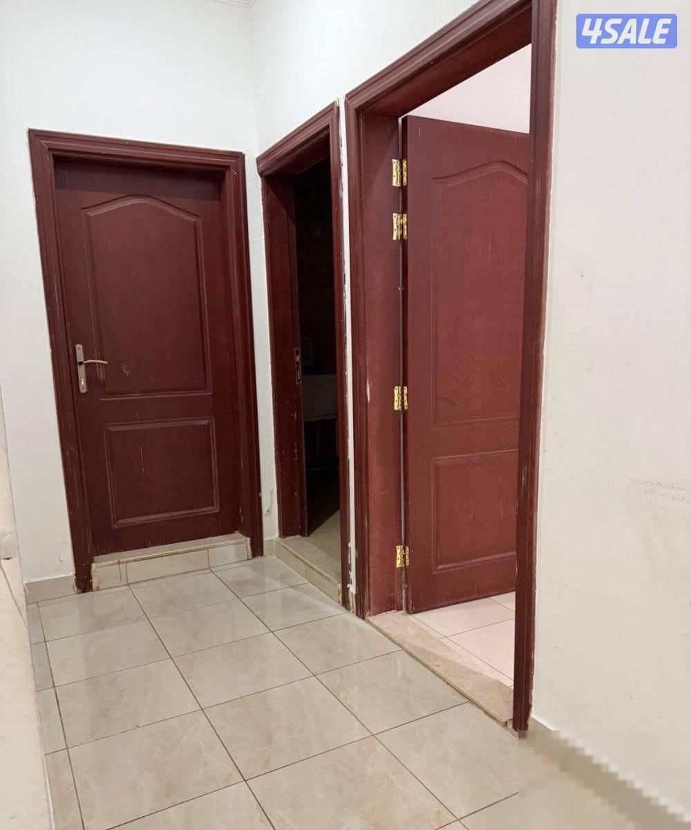 Floor in Jaber Al-ahmed