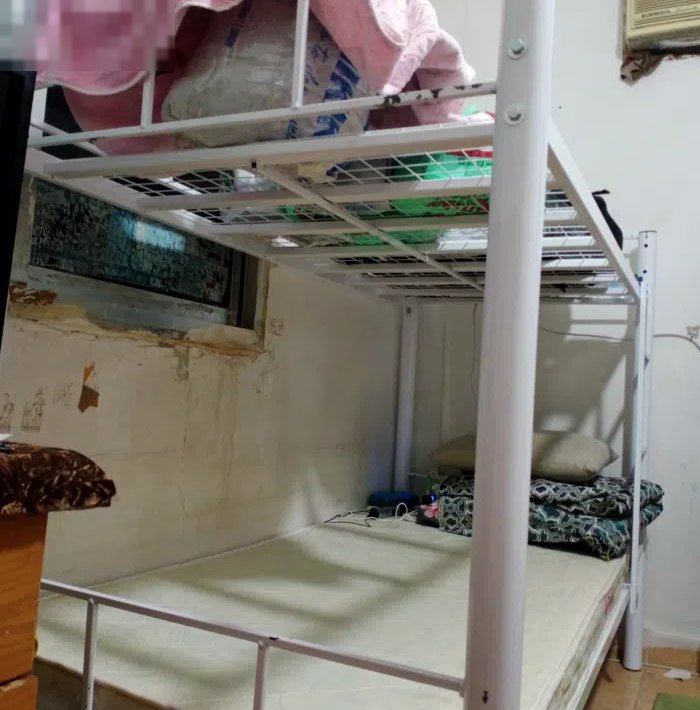 5 m2 Studio Apartments for Rent in Farwaniya Farwaniya