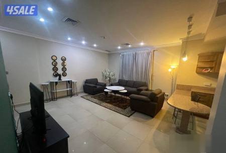 Furnished apartment in Mahboula