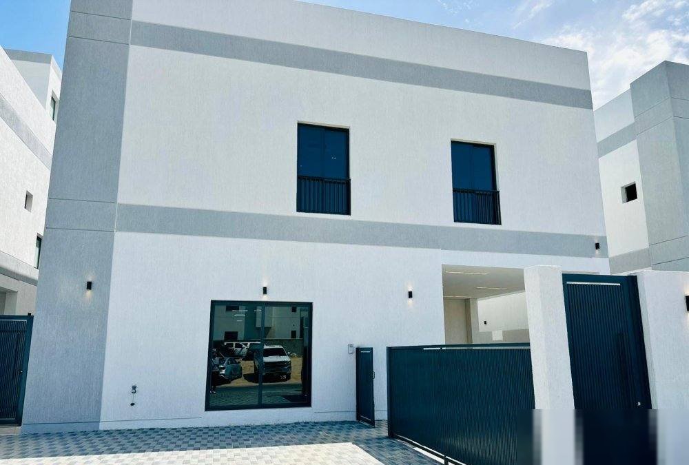 House in Mubarek Al-Kabeer