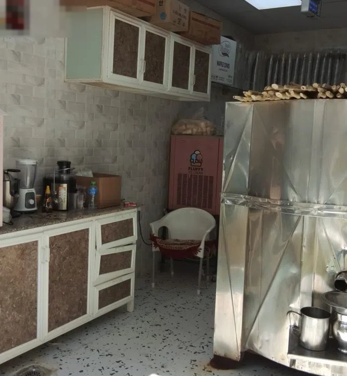 محل السوهاجي