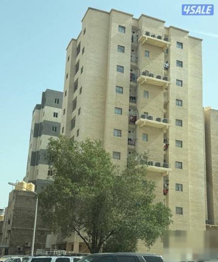 Building or floors in Khitan