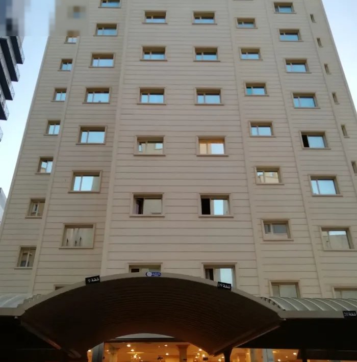 80 m2 2 Bedrooms Apartments for Rent in Hawally Salmiya