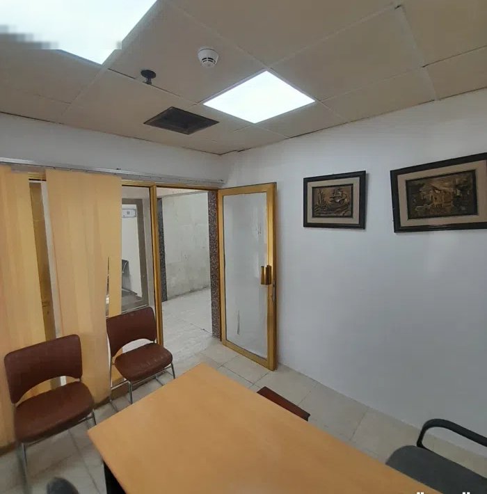 مكتب للايجار بحولي