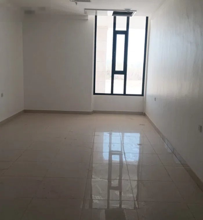 مكاتب ومحلات للايجار في خيران / صباح الاحمد البحريه