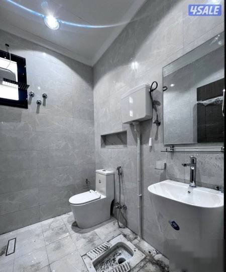 Apartment in West Abdullah Al-mubarak