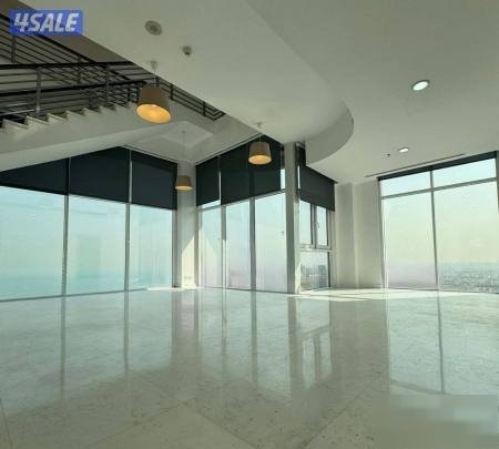 Duplex in Kuwait City