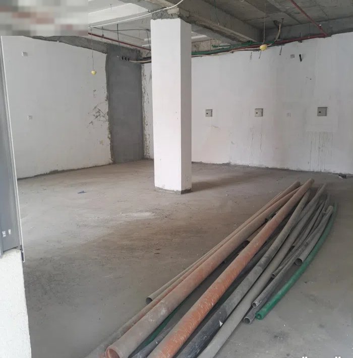 للايجار بحولي  محلات تجاريه