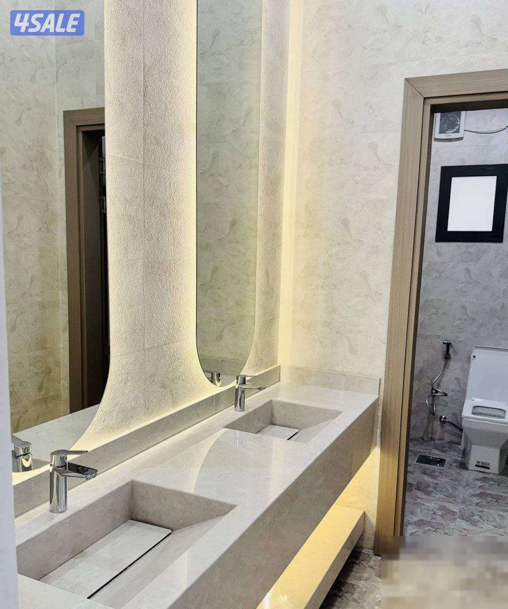 Duplex in Qadsiya
