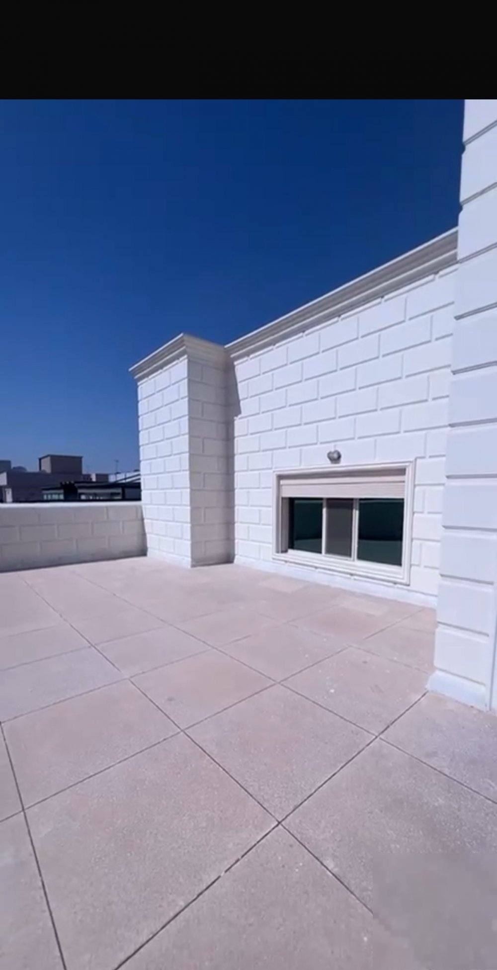 Apartment in Hitteen