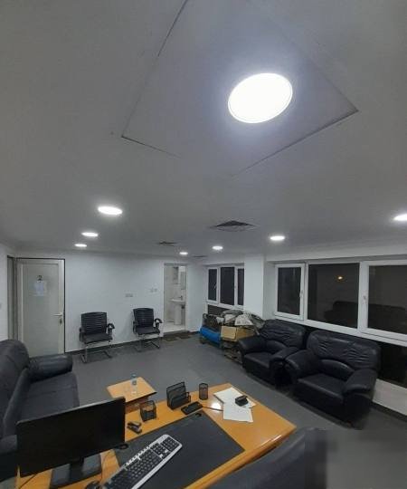 Office in Hawalli