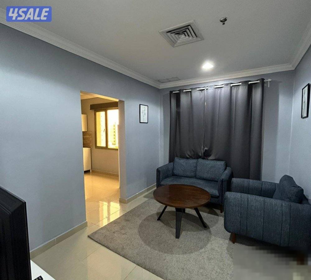Furnished apartment in Hawalli