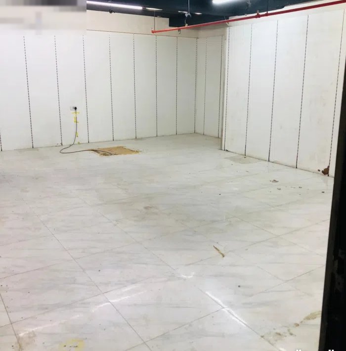 للإيجار مخزن في حولي