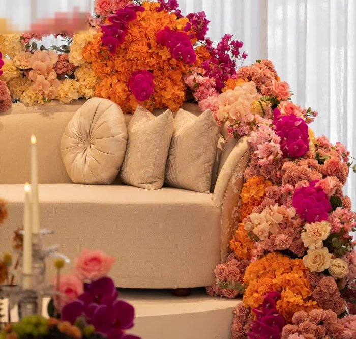 قاعة عرس مسرات