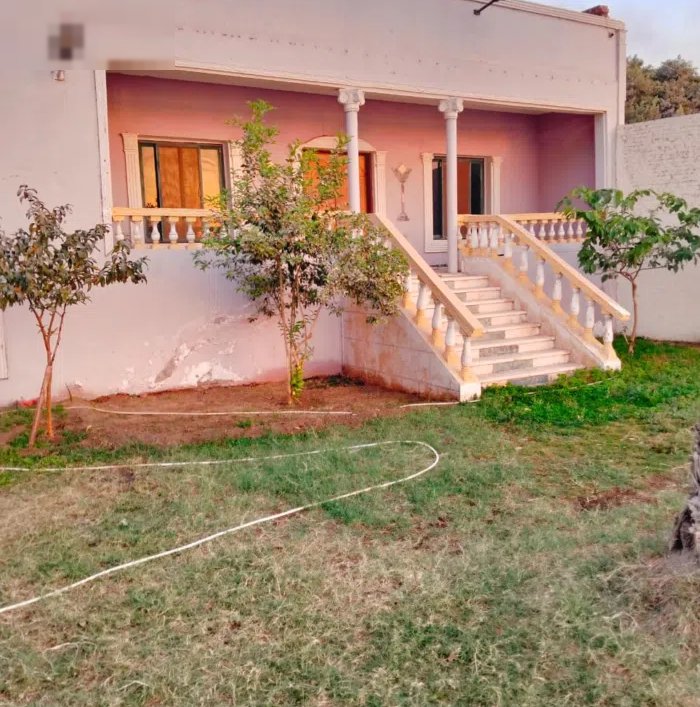 180 m2 3 Bedrooms Villa for Sale in Kuwait City Other