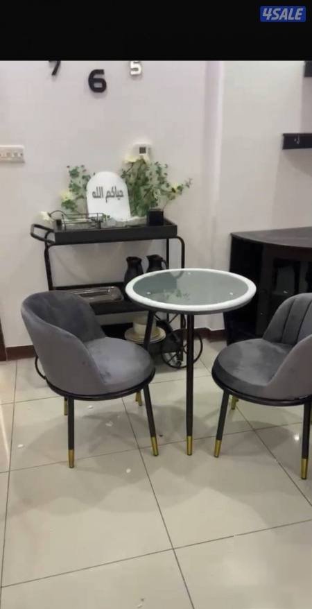 Chalet in Shalehat Al-Khairan
