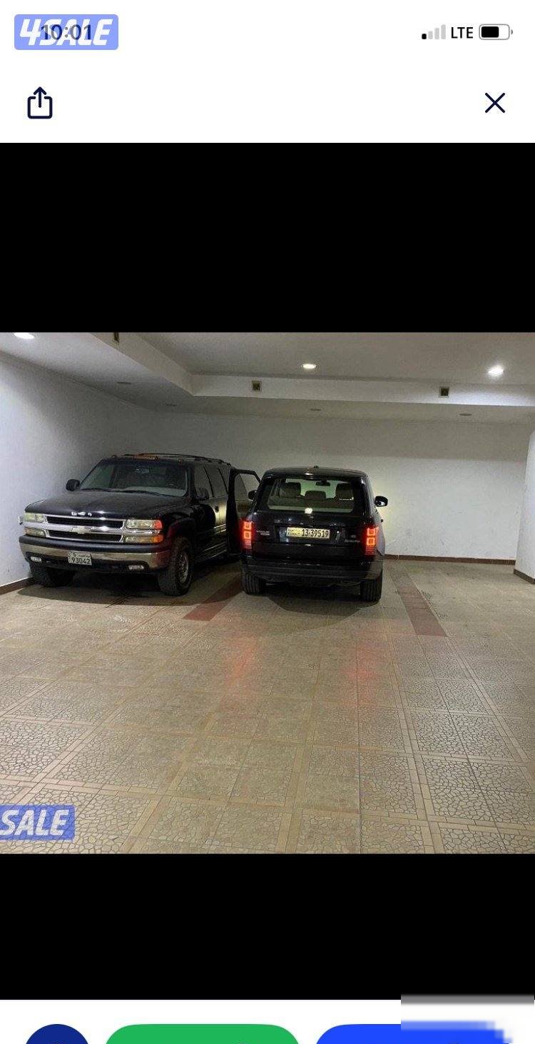 Apartment in Fahad Al-ahmad