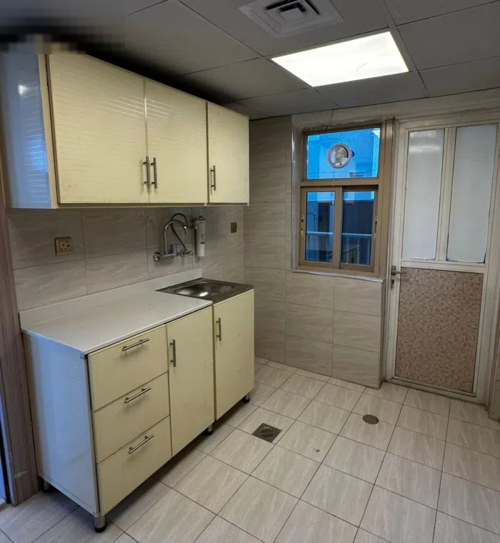 46 m2 1 Bedroom Apartments for Rent in Hawally Hawally