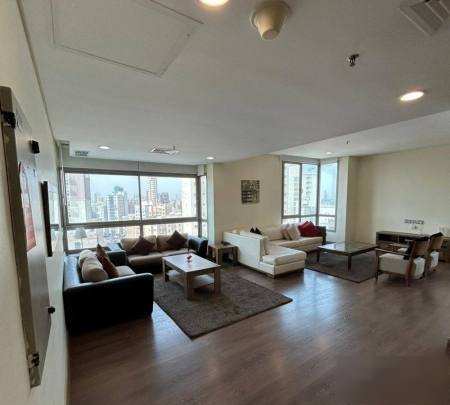 Duplex in Hawalli
