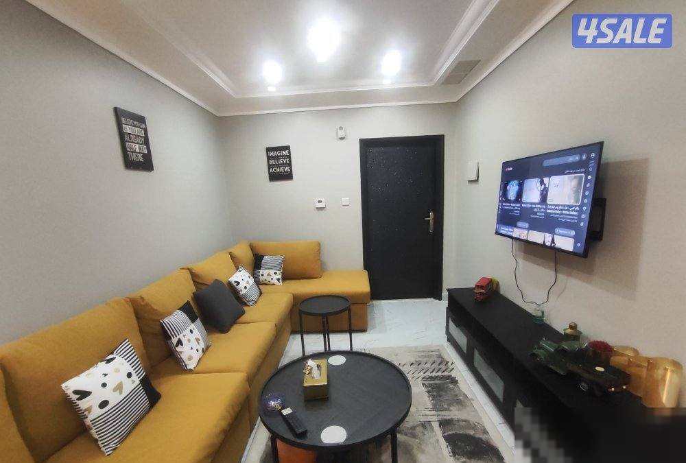 Apartment in Hawalli