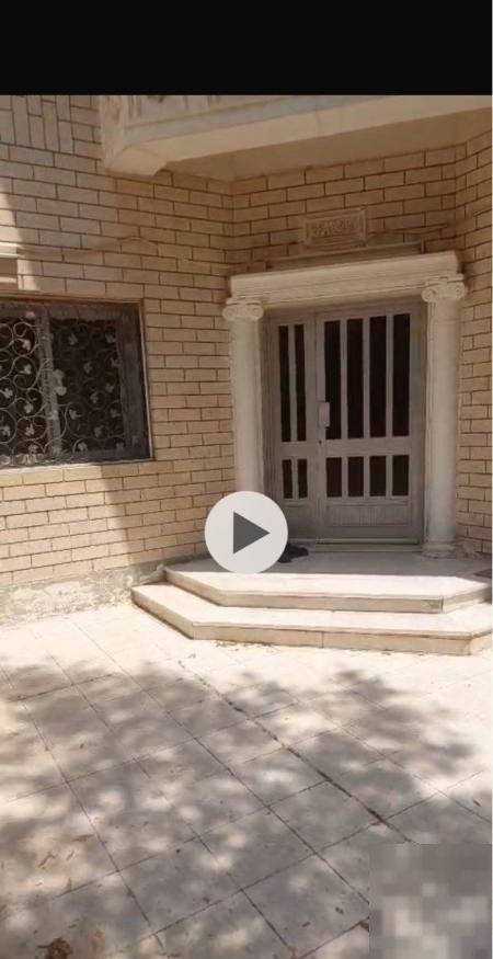 House in Kuwait