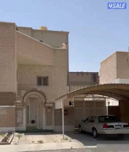 House in Ali Subah Al-salem